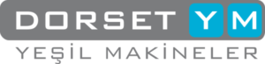 Dorset Yesil Makineler logo